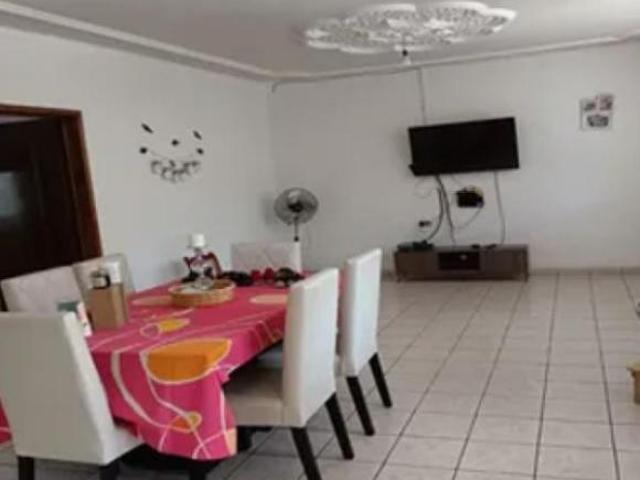 Casa de 200 m² con 5 recámaras en venta en Las Brisas NAYARIT