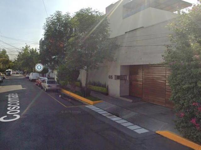 Casa de 200 m² con 3 recámaras en venta en Zacayucan Peña Pobre CDMX