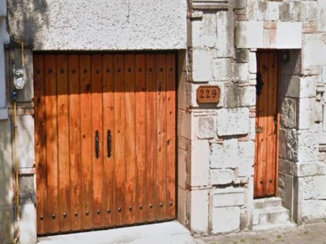 Casa de 200 m² con 3 recámaras en venta en Del Carmen
