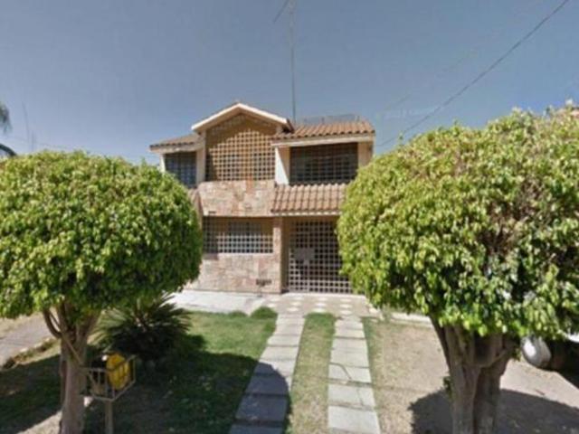 Casa de 200 m² con 3 recámaras en venta en Jardines de Jerez