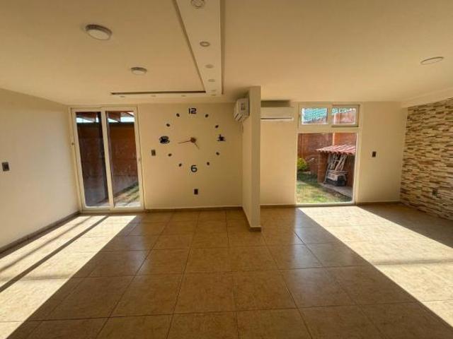Casa de 200 m² con 3 recámaras en venta en Puerta Real