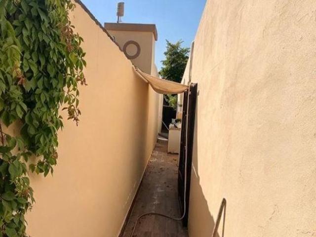 Casa de 200 m² con 3 recámaras en venta en Residencial Sevilla