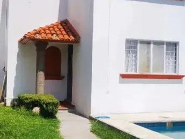 Casa De 200 M² Con 3 Recámaras En Renta En Fracc. Cente