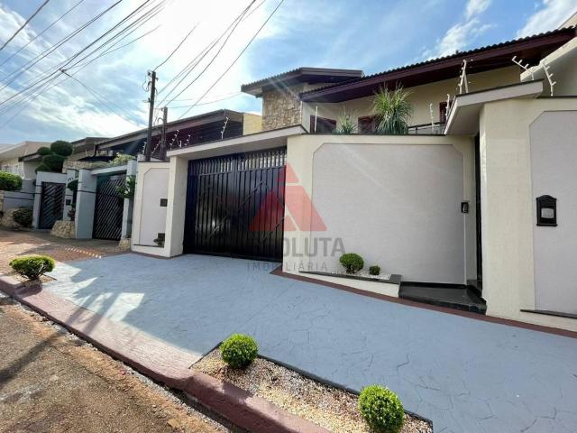 Casa de 200 m² Werner Plaas Americana, aluguel por R$ 4.100/mês
