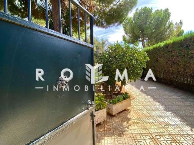 Exclusiva casa en venta Sevilla, España