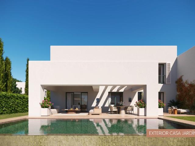Casa de 201 m2 en venta Sotogrande, Andalucía