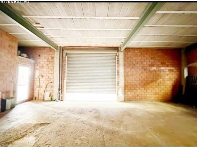 CASA DE 201 m2 PARA TERMINAR A TU GUSTO EN ALGINET !