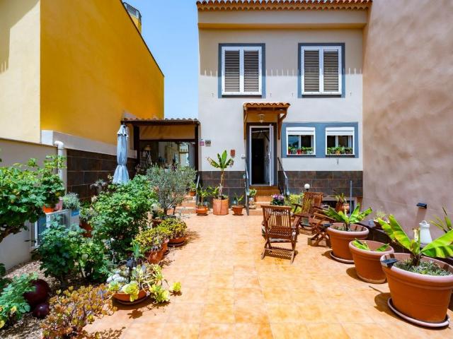 Casa de 202 m2 en venta Tegueste, Canarias
