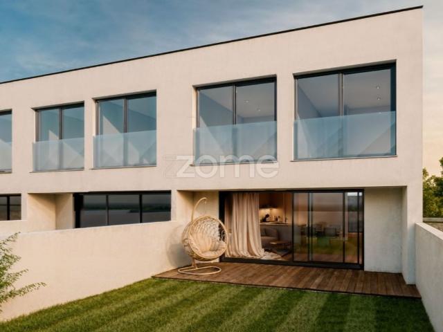 Casa de 202 m² à venda Ovar, Portugal