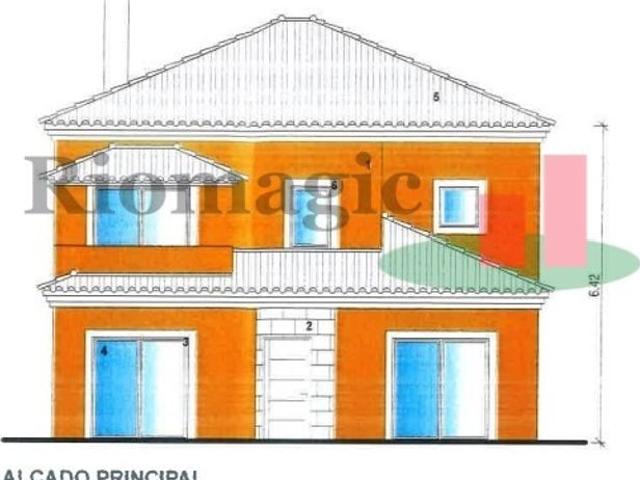 Casa de 202 m² à venda Rio Maior, Portugal