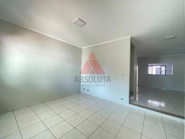 Casa de 202 m² Jardim Glória Americana, aluguel por R$ 3.300/mês