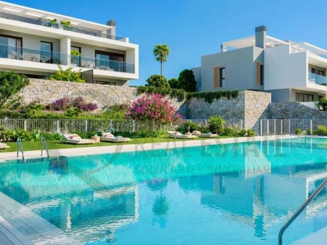 Casa de 207 m2 en venta La Condomina, España