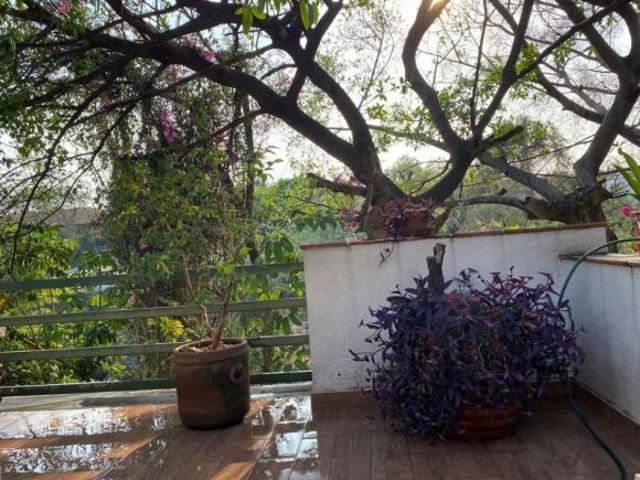 Casa de 207 m² con 3 recámaras en venta en Jardines de Acapatzingo con 3 terrazas con vista