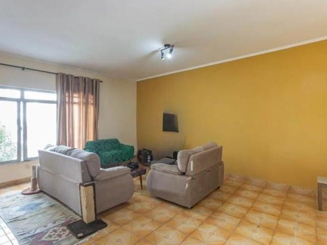 Casa de 204 m², 4 quartos em Jabaquara, São Paulo