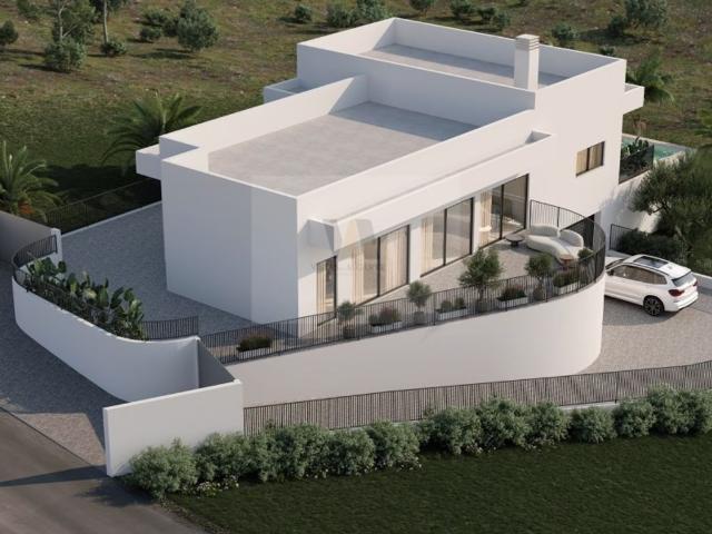 Casa de 205 m² à venda Javali, São Brás de Alportel, Faro