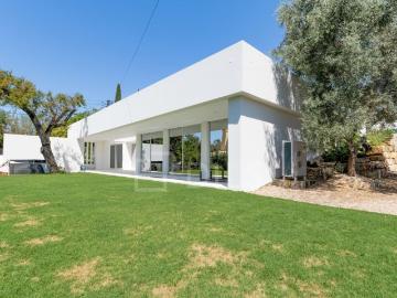 Casa de prestígio de 205 m² à venda Quartos, Loulé, Faro