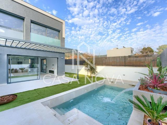 Casa de 206 m2 en venta Sant Pere de Ribes, Sitges, Cataluña