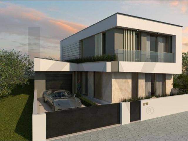 Casa de 206 m² à venda Aveiro, Portugal