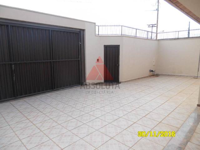 Casa de 206 m² Werner Plaas Americana, aluguel por R$ 4.200/mês