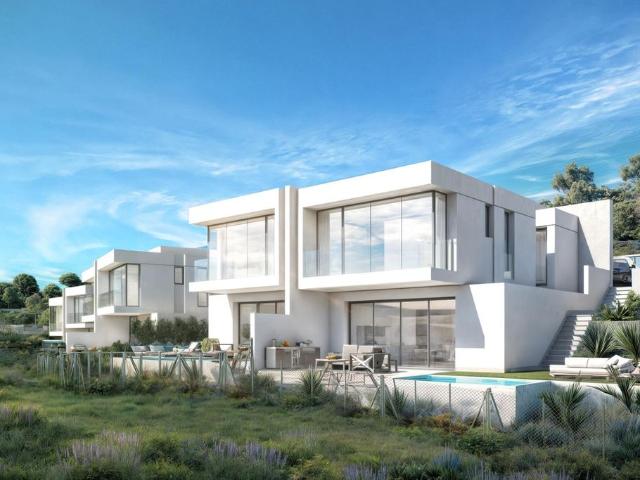Casa de 208 m2 en venta Torrox, España
