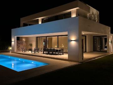 Mijas Golf, Olivos, Málaga, Andalucía, Andalucía