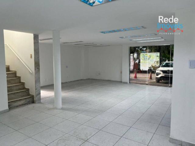 Casa de 208 m² Derby Recife, aluguel por R$ 45.000/mês
