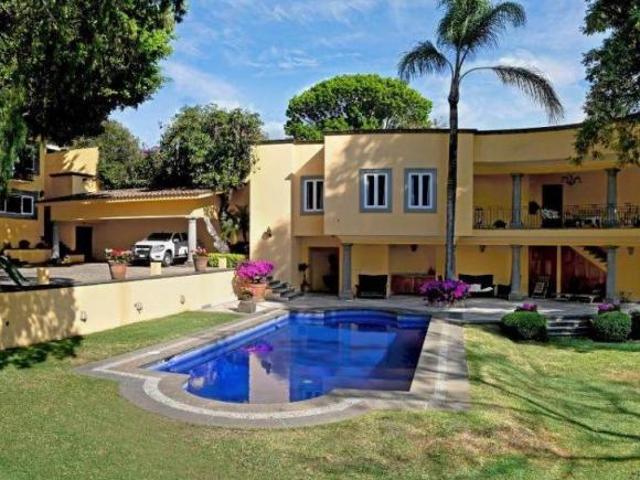 Casa de 2095 m² con 7 recámaras en venta en Rancho Cortes