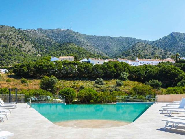 Casa de 209 m2 en alquiler Mijas, España