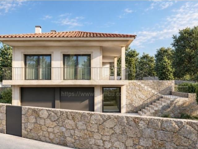 Casa de 209 m² à venda Caminha, Viana do Castelo