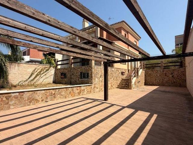 Casa de 213 m2 en venta Málaga, España