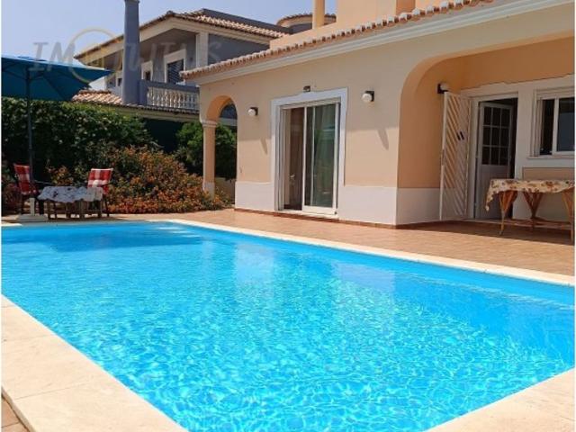 Casa de luxo de 213 m² à venda Urbanizacao da Boavista, Lagoa, Faro