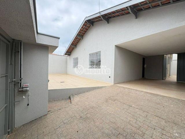 Casa de 210 m² Nova Piracicaba Piracicaba, à venda por R$ 790.000 ou aluguel por R$ 4.500/mês