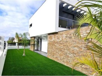 Prestigiosa casa de 210 m² à venda Aldeia de Irmaos, Setúbal
