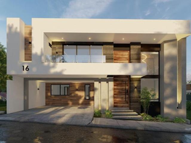 Casa de 210 m² con 4 habitaciones en venta, Fraccionamiento El Diamante