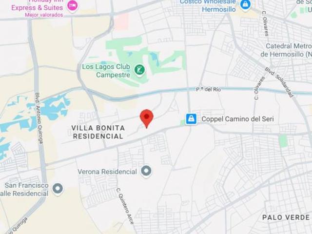 Casa de 210 m² con 4 recámaras en venta en Montecarlo