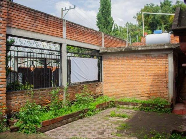 Casa de 210 m² con 3 recámaras en venta en Xochimilco en Santa Cecilia, San Andres Ahuayucan