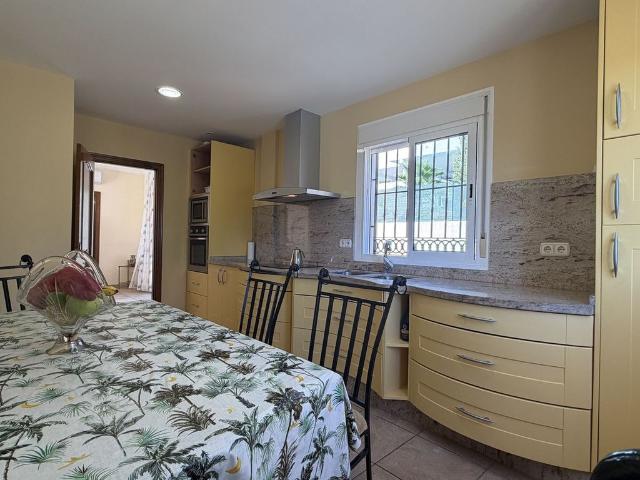 Casa de 212 m2 en venta Málaga, España