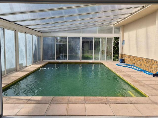 Casa de 212 m2 en venta Nuevo Baztán, España