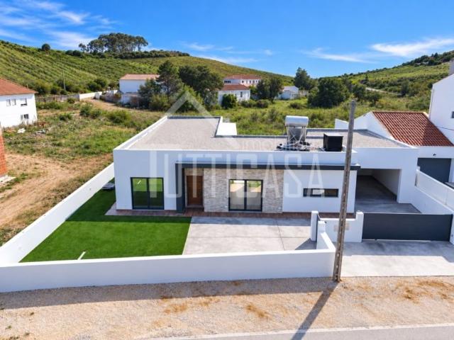 Casa de 212 m² à venda Torres Vedras, Portugal