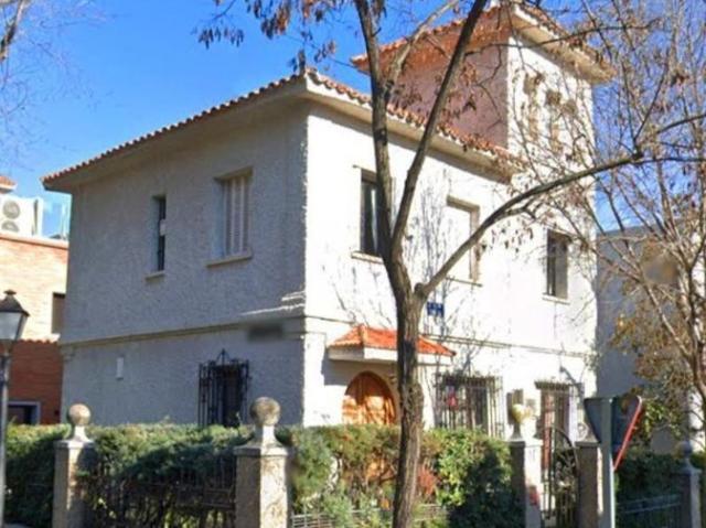 Casa de 217 m2 en venta Madrid, Comunidad de Madrid