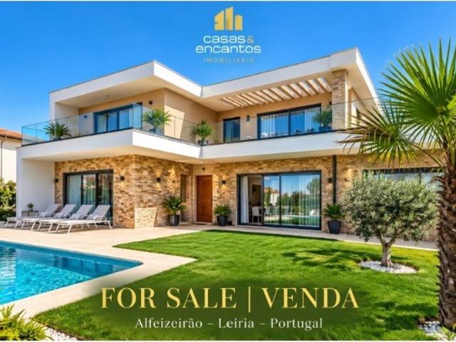 Casa de 215 m² à venda Alcobaça, Portugal