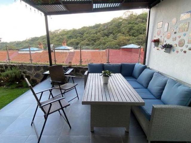 Casa en Venta en Bosques de Tarango