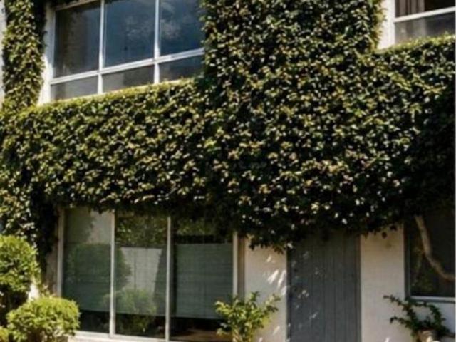 Casa de 218 m² con 4 recámaras en venta en El Rosedal Coyoacan