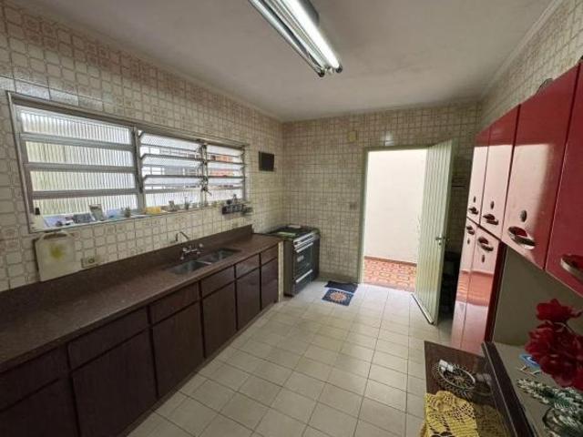 Casa de 218 m², 3 quartos em Bosque da Saúde, São Paulo
