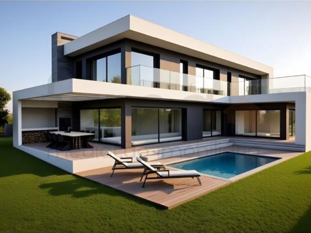 Casa de 219 m² à venda Mafra, Portugal