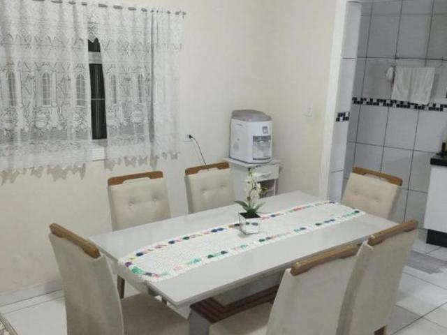Casa de 219 m², 3 quartos em Jardim Cruzeiro, Mauá