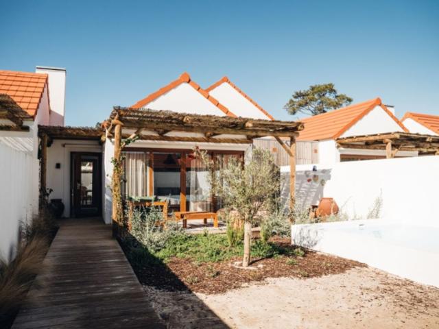 Casa de 223 m² à venda Alcácer do Sal, Setúbal