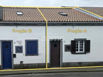 Casa de 223 m² à venda Povoação, Açores