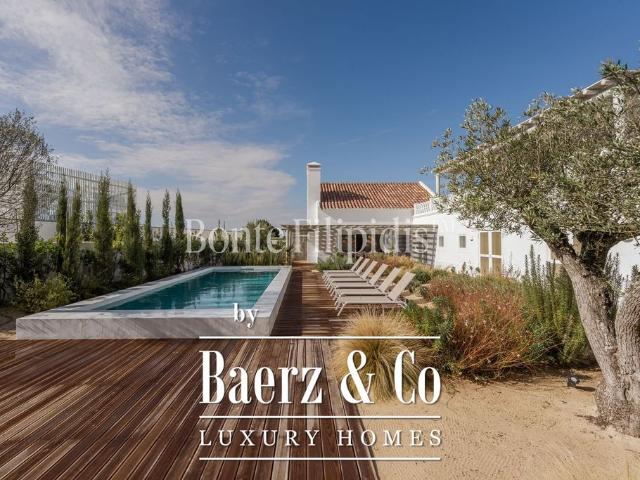 Casa de 220 m² à venda Carvalhal, Setúbal
