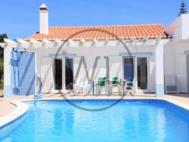 Casa de 220 m² à venda Aljezur, Faro